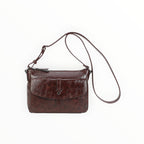 Sac bandoulière INES DELAURE - Sacs - INES DELAURE