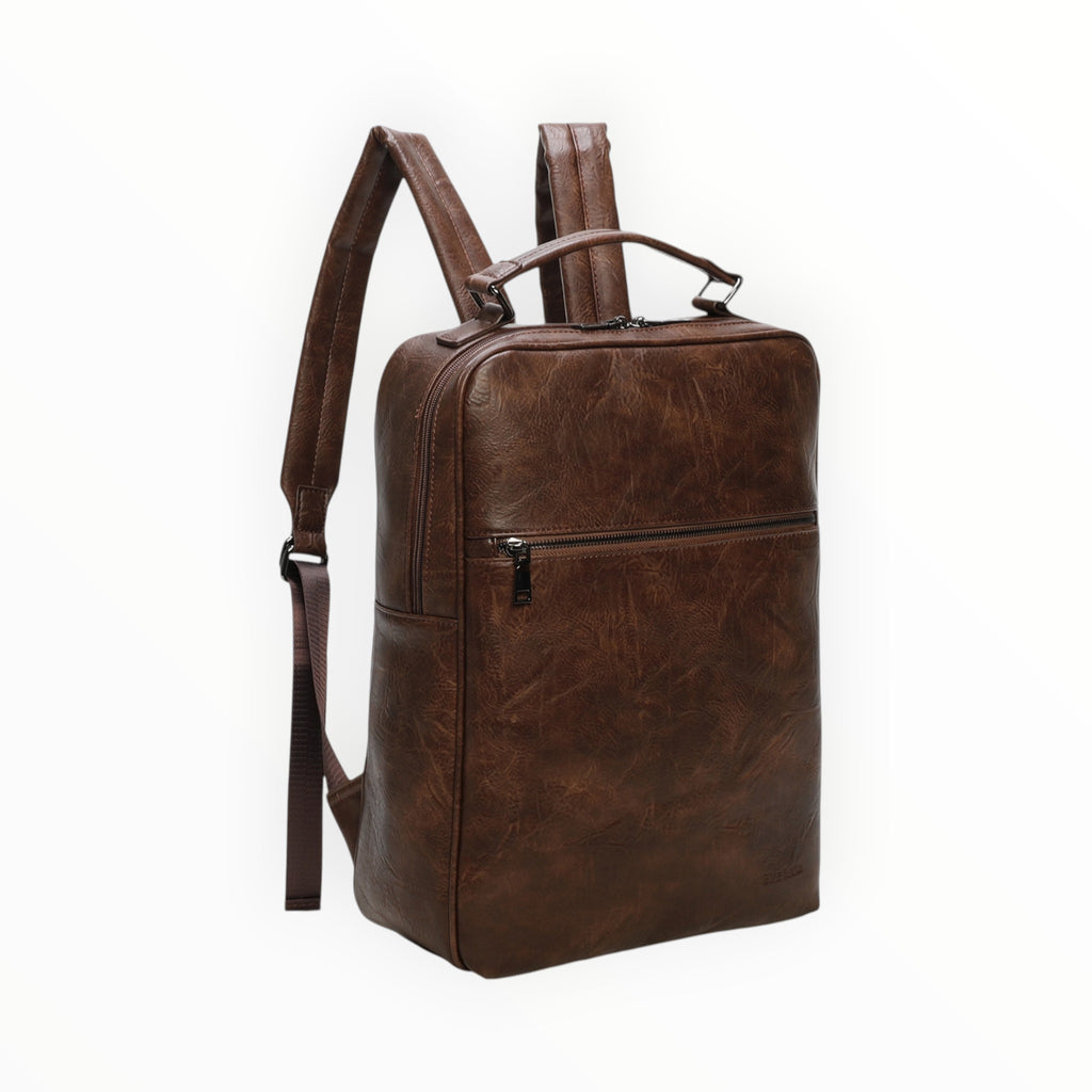 Sac à dos, compartiment moussé INES DELAURE - Sacs - INES DELAURE