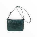Sac bandoulière INES DELAURE - Sacs - INES DELAURE