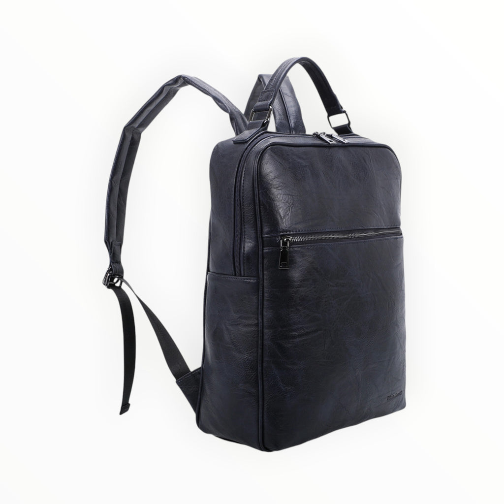 Sac à dos, compartiment moussé INES DELAURE - Sacs - INES DELAURE