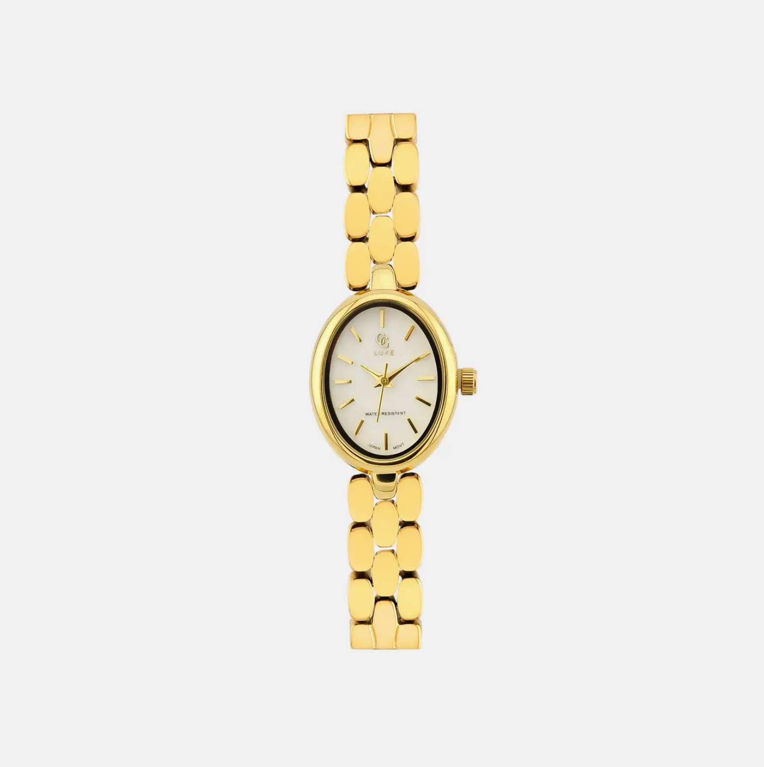 Montre Eve Bijou GG LUXE WATCH - Montre - GG LUXE WATCH