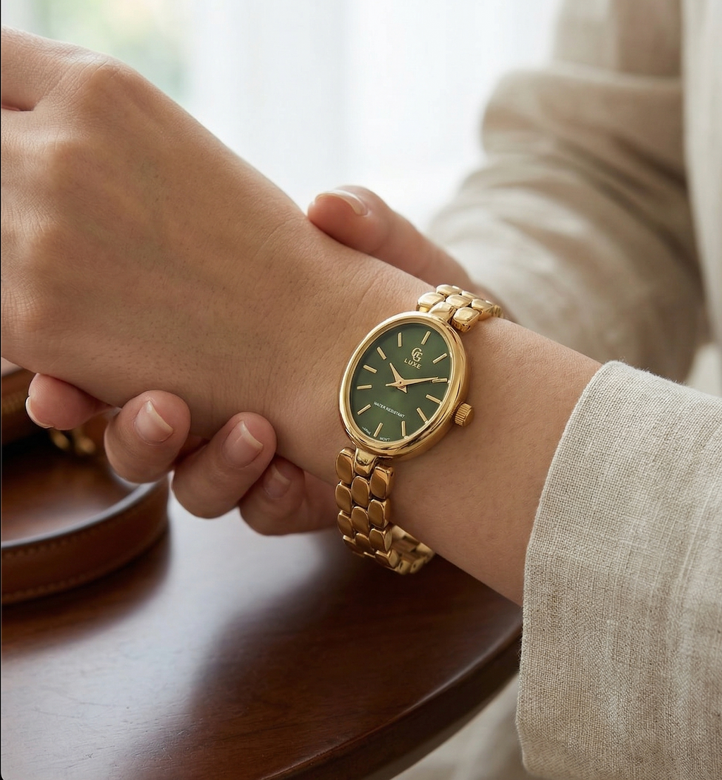 Montre Eve Bijou GG LUXE WATCH - Montre - GG LUXE WATCH