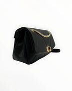Sac cuir grainé matelassé CARLOTA LOUISA LEE - Sacs - LOUISA LEE