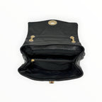 Sac cuir grainé matelassé CARLOTA LOUISA LEE - Sacs - LOUISA LEE