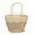 Sac Cabas  avec Fermeture Éclair Mia Larouge
