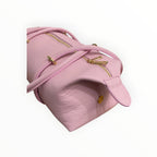 Sac East-West Cuir Grainé Reine LOUISA LEE - Sacs - LOUISA LEE