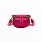 Sac Bandoulière Glamour Shiny GALLANTRY
