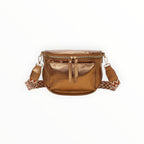 Sac Bandoulière Glamour Shiny GALLANTRY
