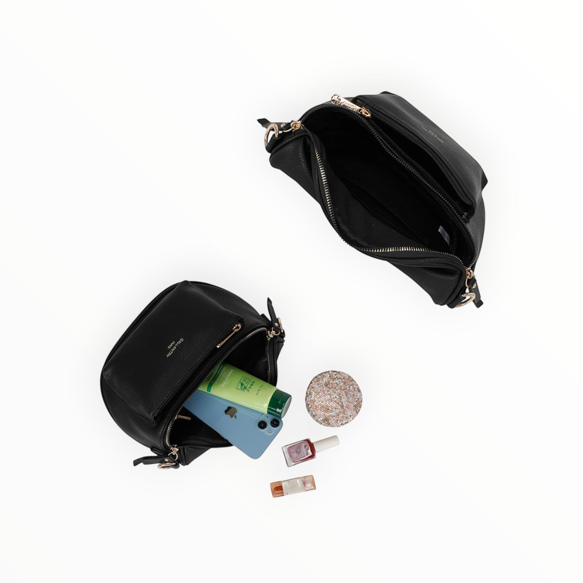 Sac Bandoulière Glamour GALLANTRY