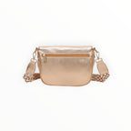 Sac Bandoulière Glamour Shiny GALLANTRY