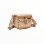 Sac Bandoulière Glamour Shiny GALLANTRY