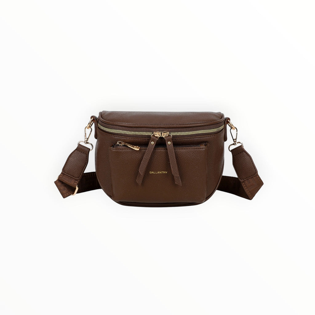 Sac Bandoulière Glamour GALLANTRY