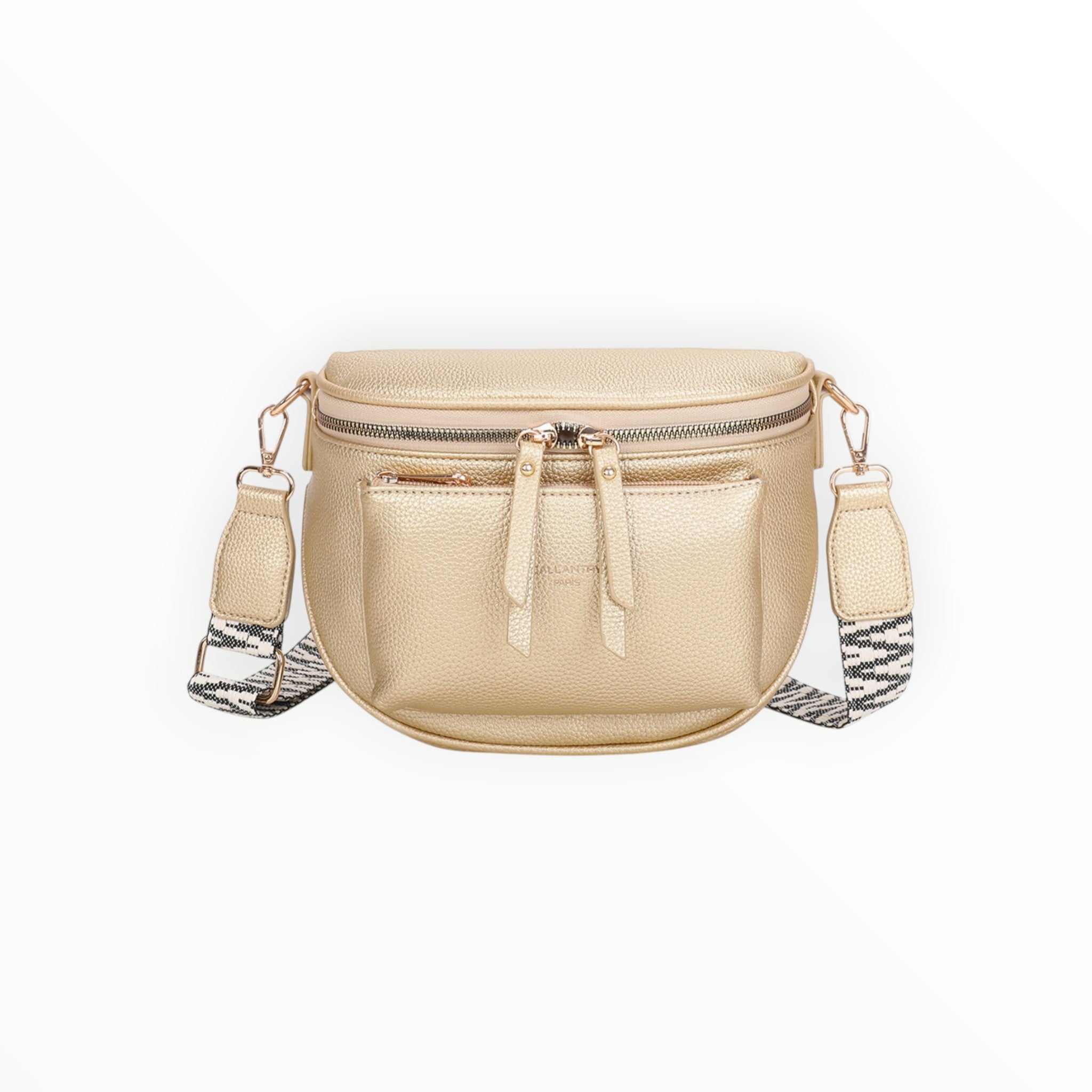 Sac Bandoulière Glamour GALLANTRY
