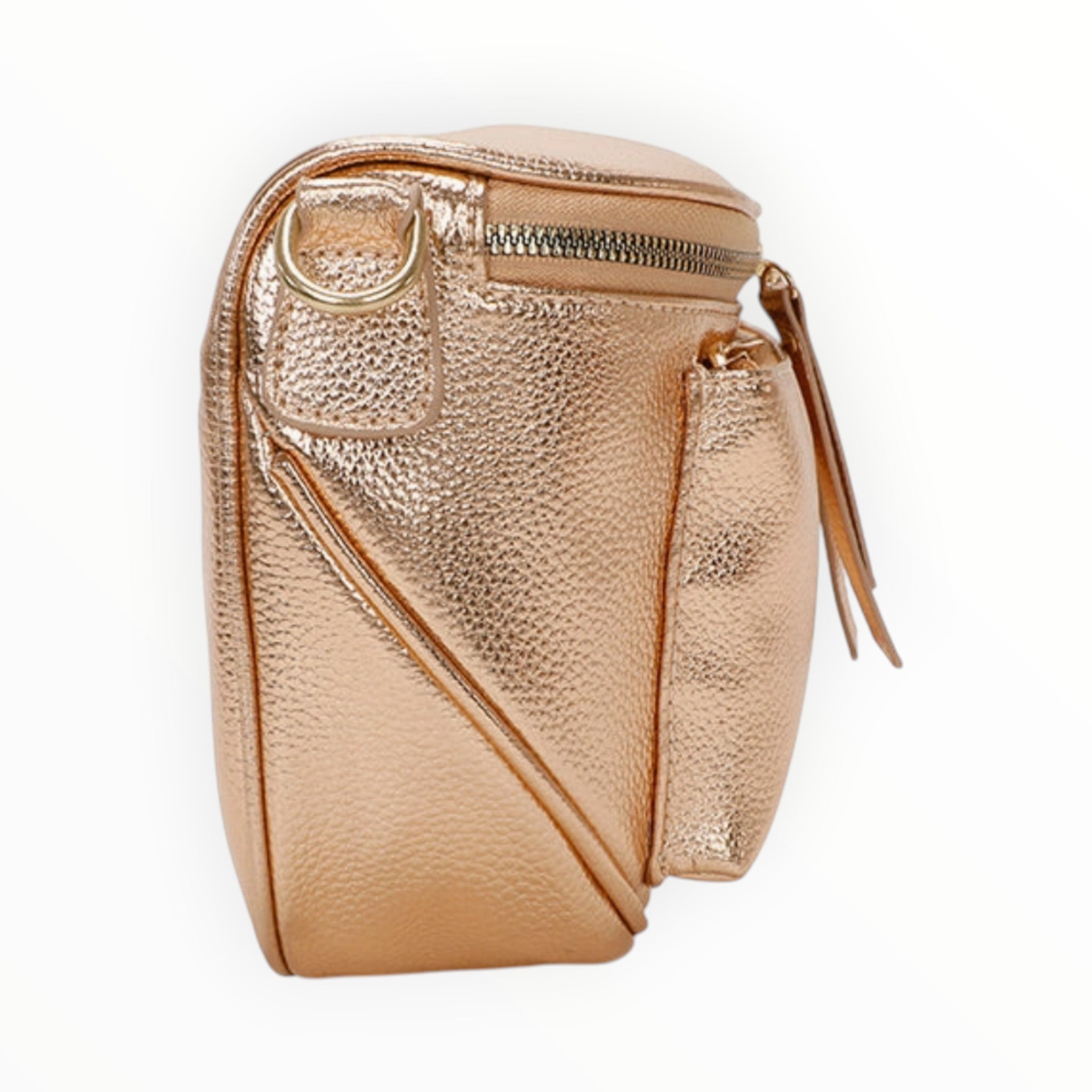 Sac Bandoulière Glamour Shiny GALLANTRY
