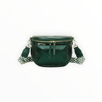 Sac Bandoulière Glamour Shiny GALLANTRY