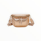 Sac Bandoulière Glamour Shiny GALLANTRY