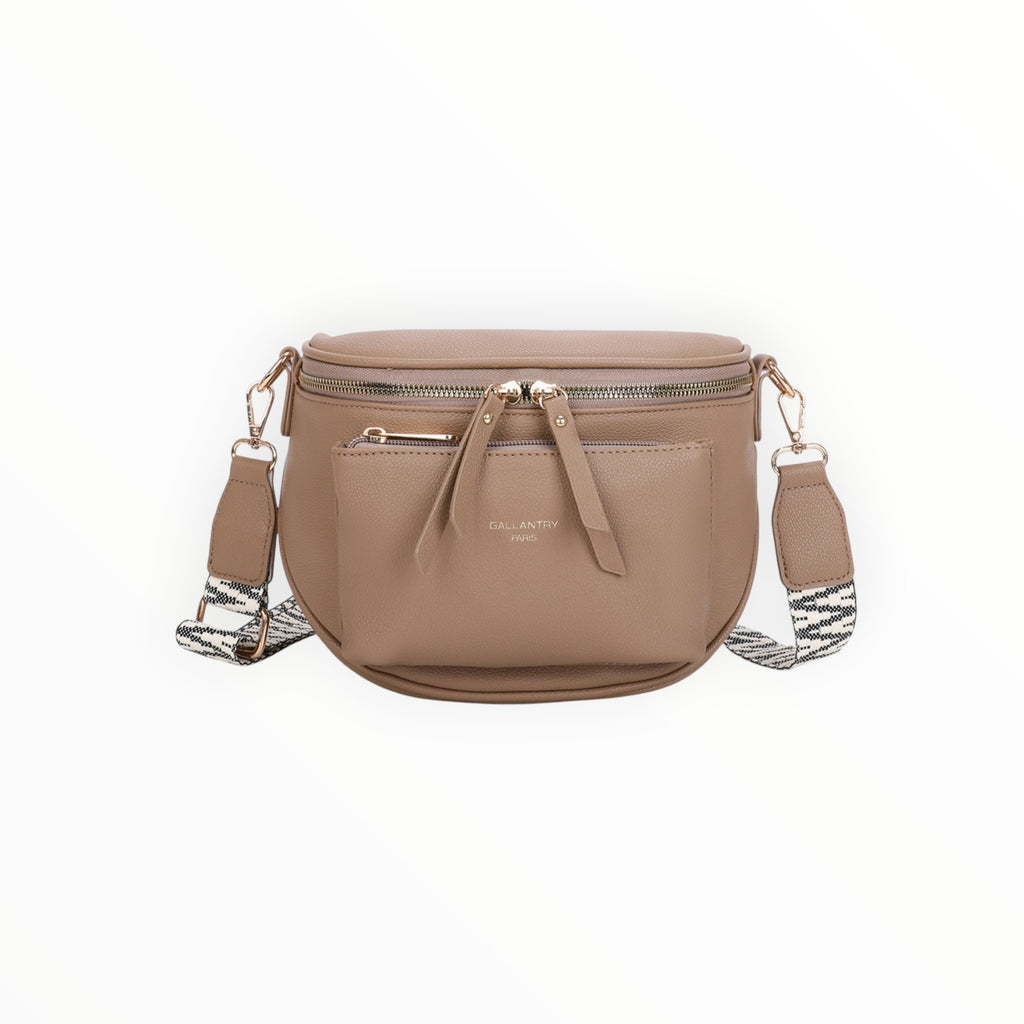 Sac Bandoulière Glamour GALLANTRY