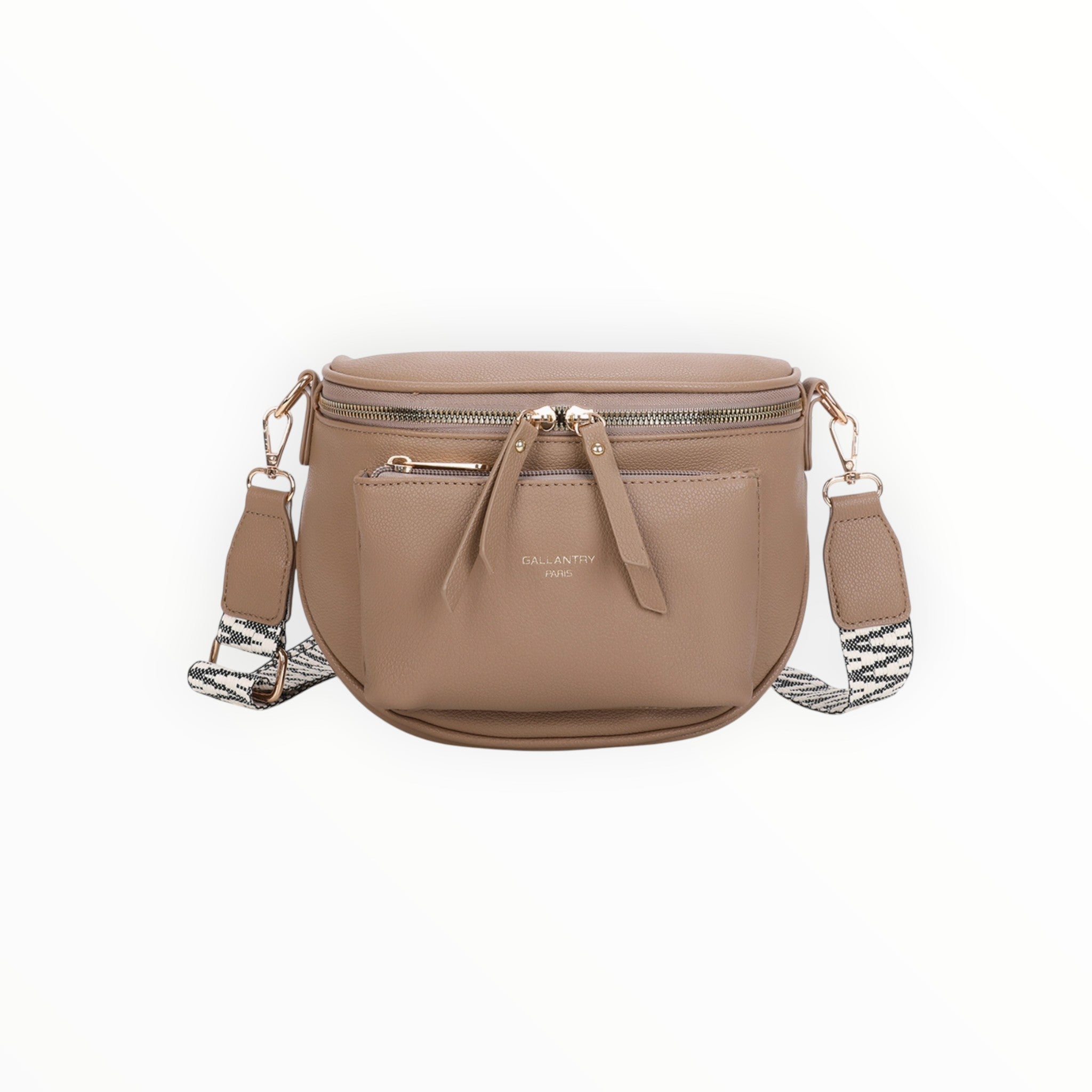 Sac Bandoulière Glamour GALLANTRY