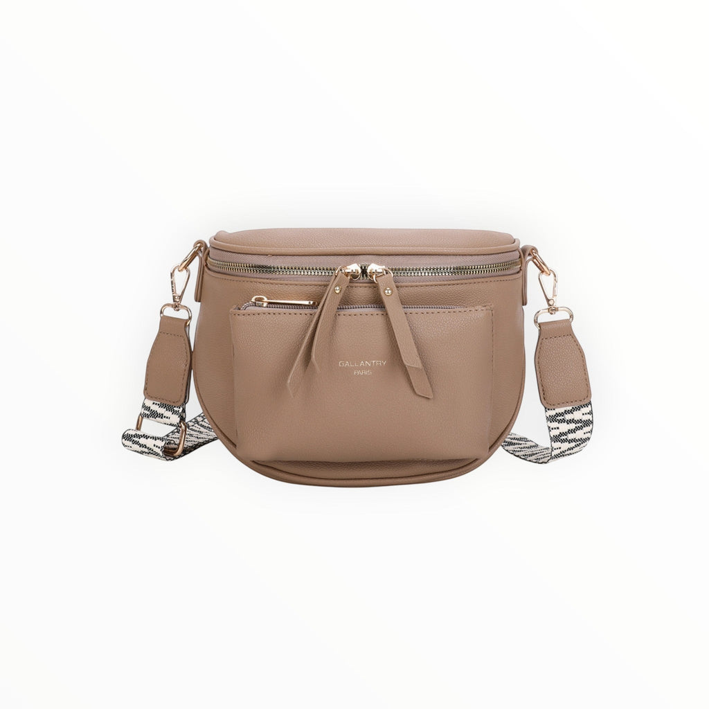 Sac Bandoulière Glamour GALLANTRY