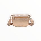 Sac Bandoulière Glamour Shiny GALLANTRY