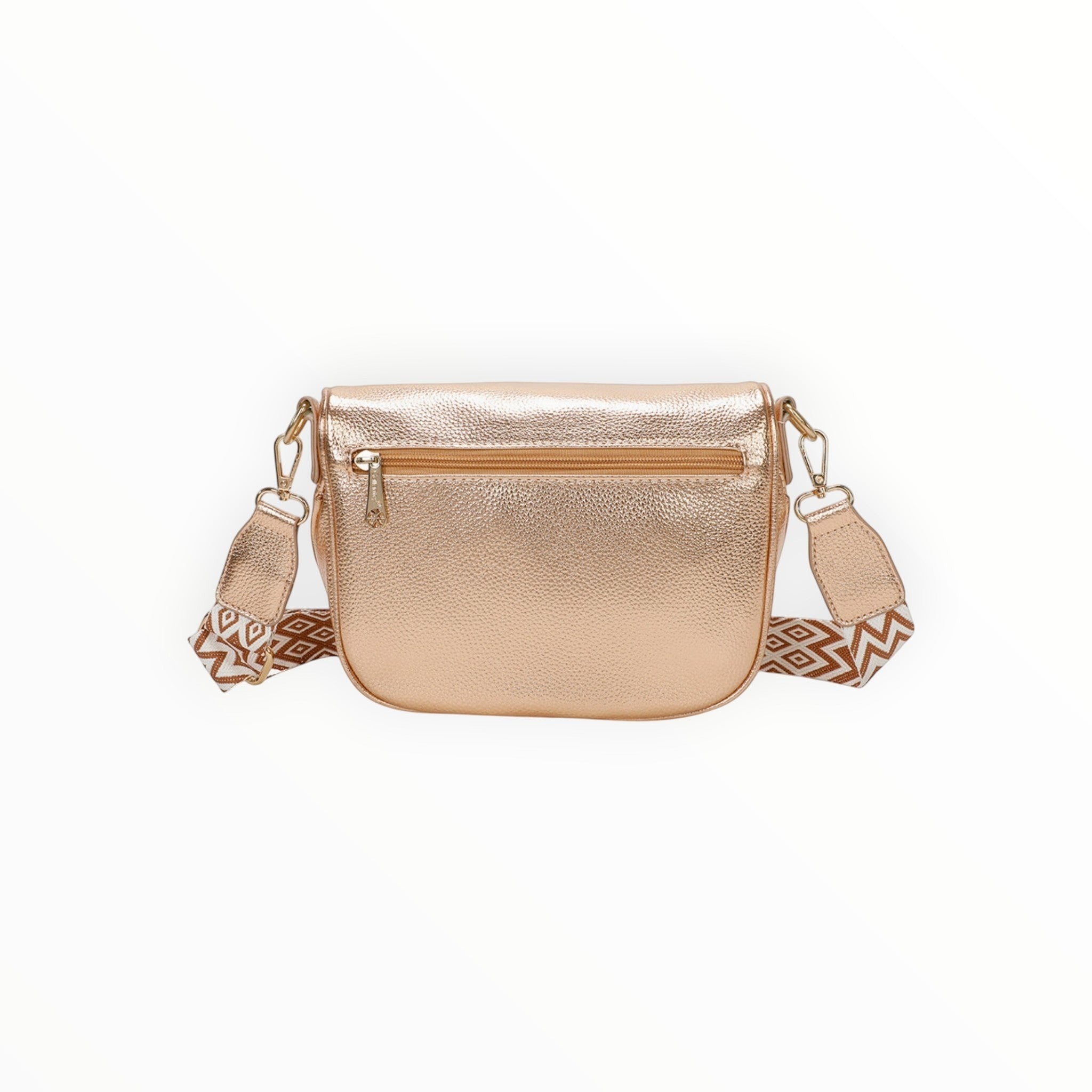 Sac Bandoulière Glamour Shiny GALLANTRY