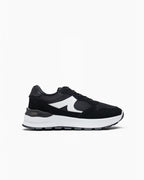 Baskets Urban Runner Design Géométrique LADY GLORY
