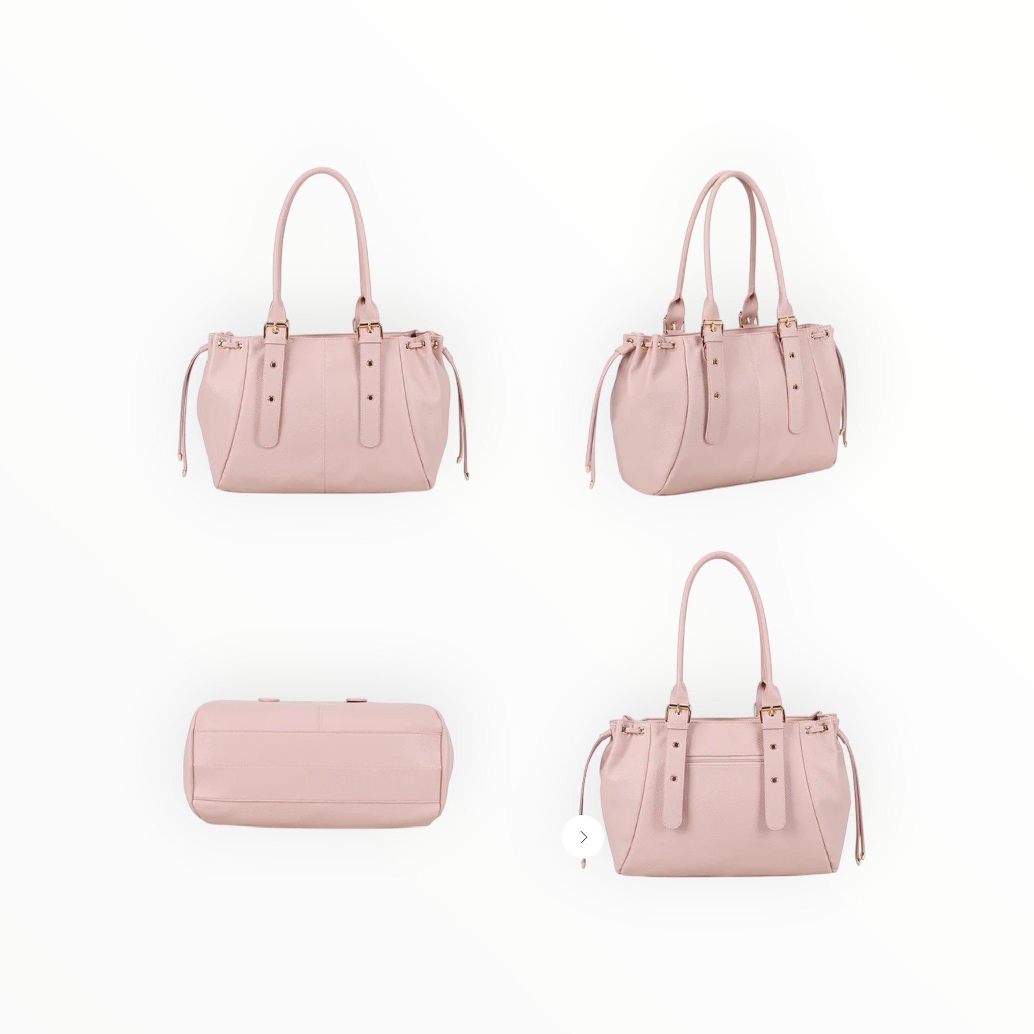 Sac Cabas Montclair Élégance GALLANTRY