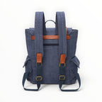 Sac à dos zippé INES DELAURE