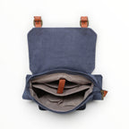 Sac à dos zippé INES DELAURE