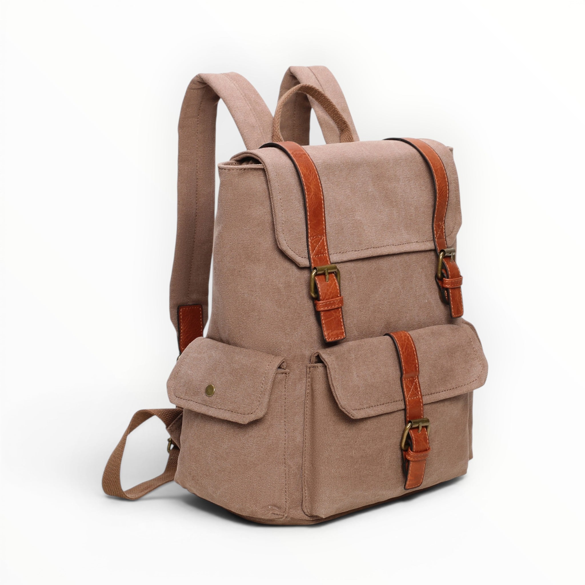 Sac à dos zippé INES DELAURE