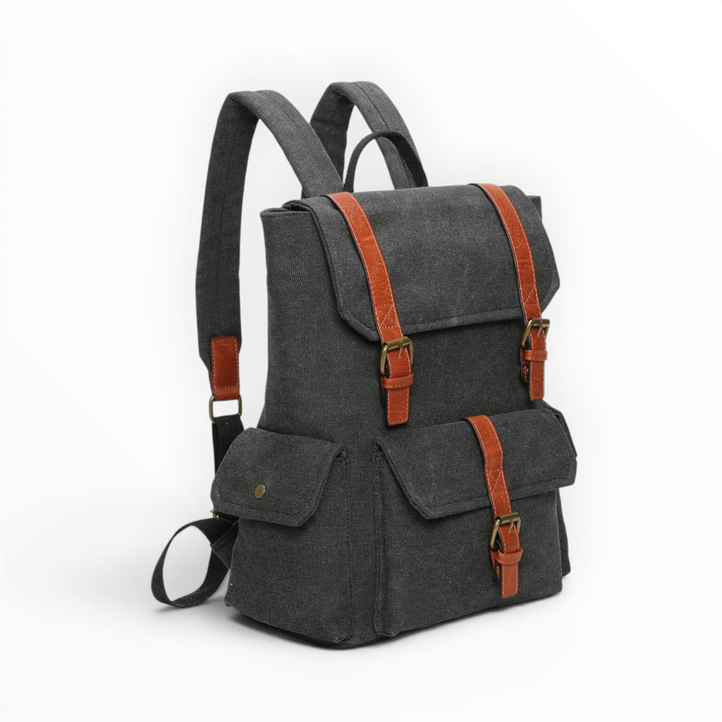 Sac à dos zippé INES DELAURE