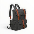 Sac à dos zippé INES DELAURE