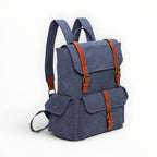 Sac à dos zippé INES DELAURE