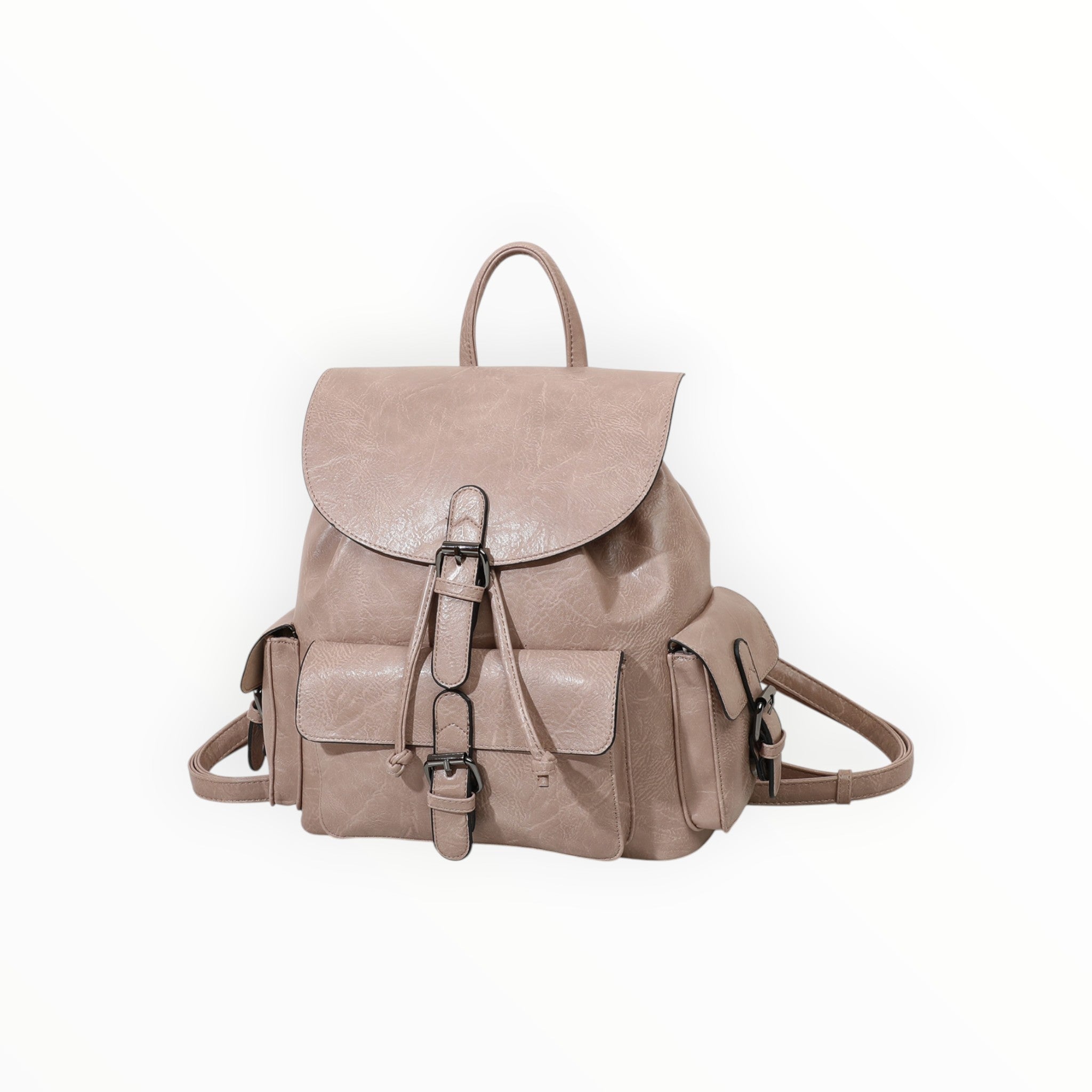 Sac à dos multi-poches INES DELAURE