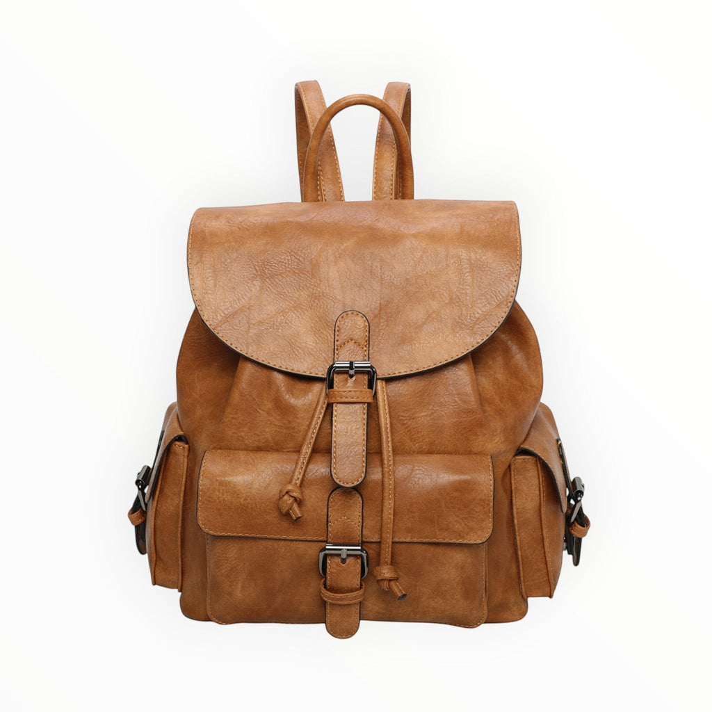 Sac à dos multi-poches INES DELAURE
