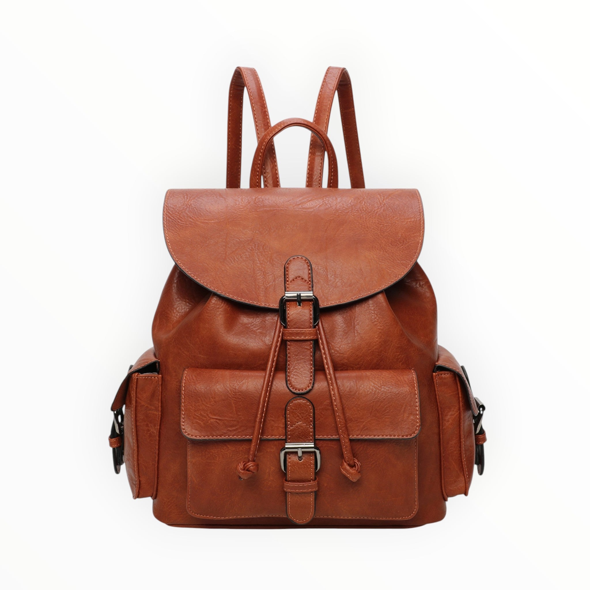 Sac à dos multi-poches INES DELAURE