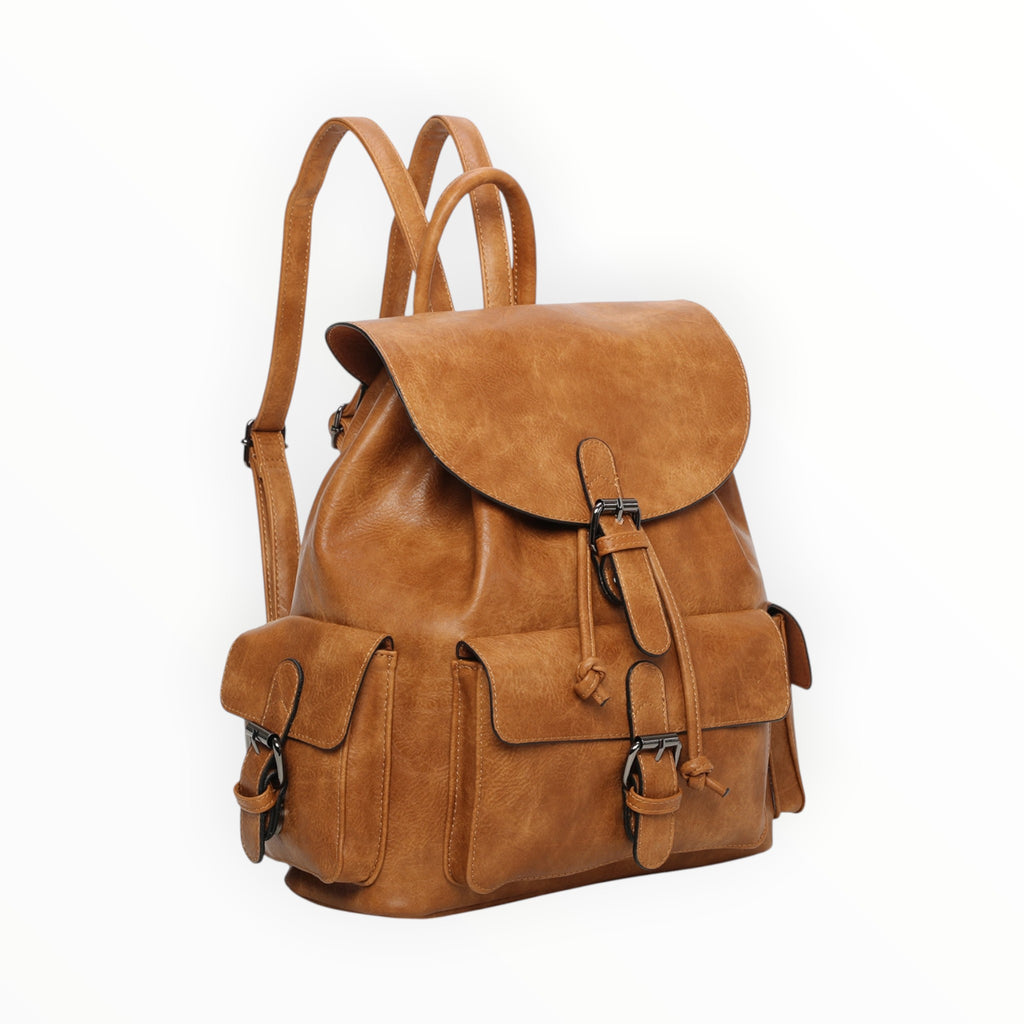 Sac à dos multi-poches INES DELAURE