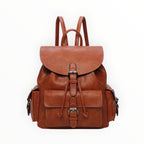 Sac à dos multi-poches INES DELAURE