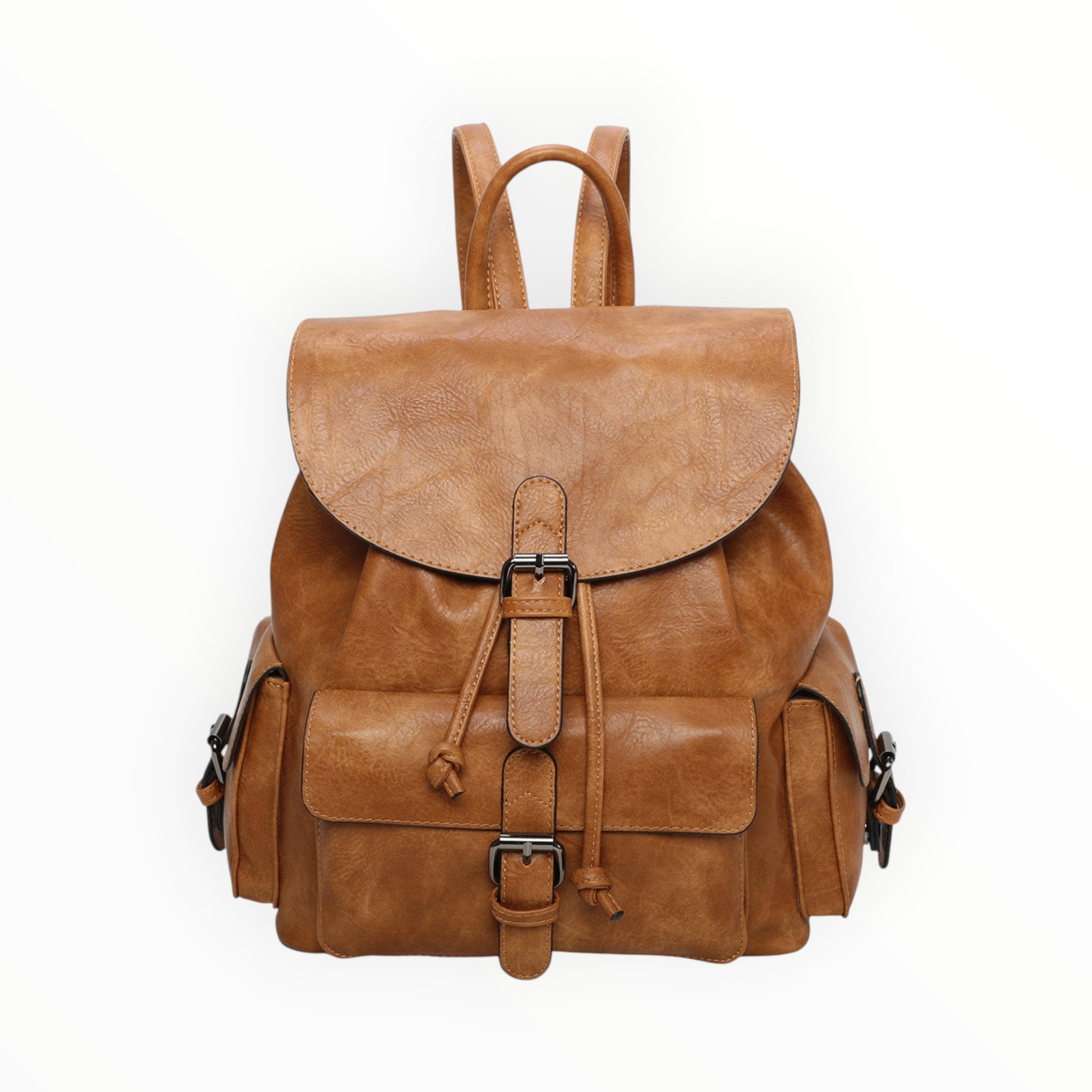 Sac à dos multi-poches INES DELAURE