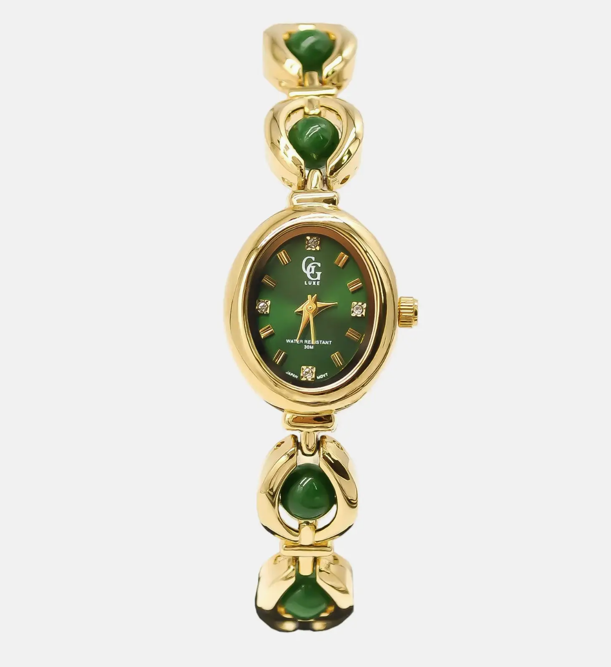 Montre Solange GG LUXE WATCH