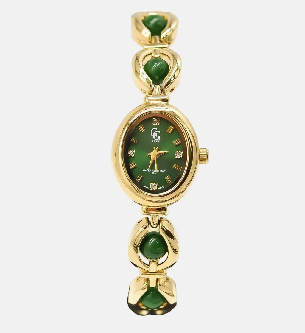 Montre Solange GG LUXE WATCH