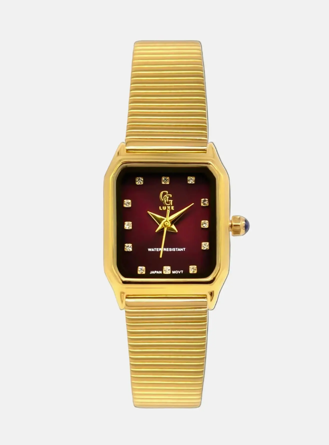 Montre Marlow GG LUXE WATCH