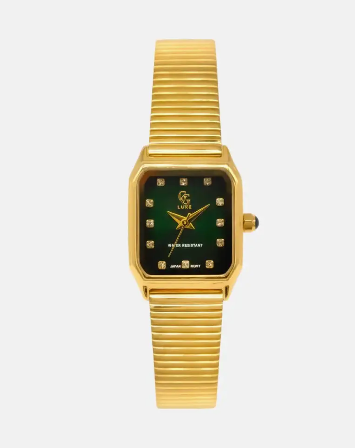 Montre Marlow GG LUXE WATCH
