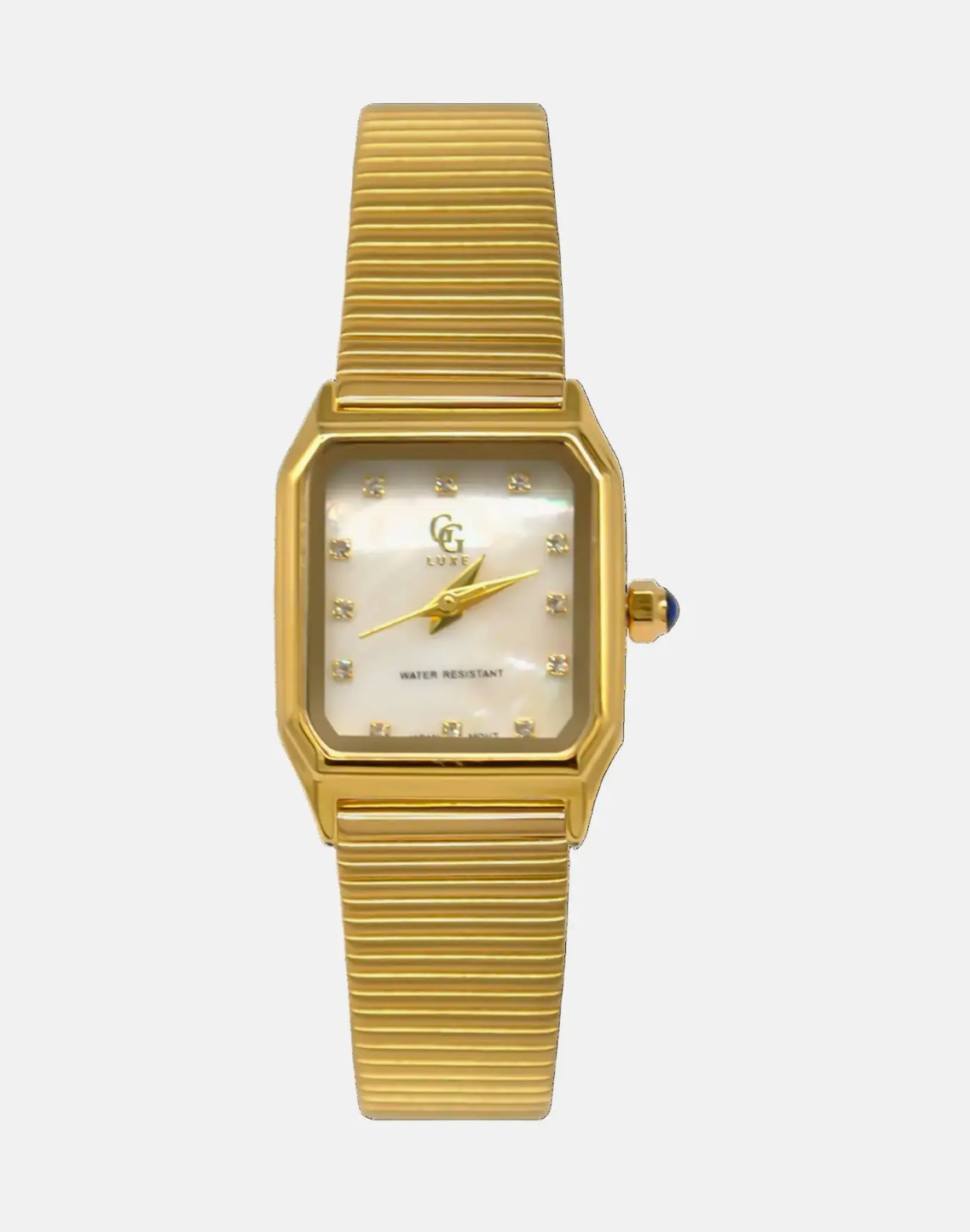 Montre Marlow GG LUXE WATCH