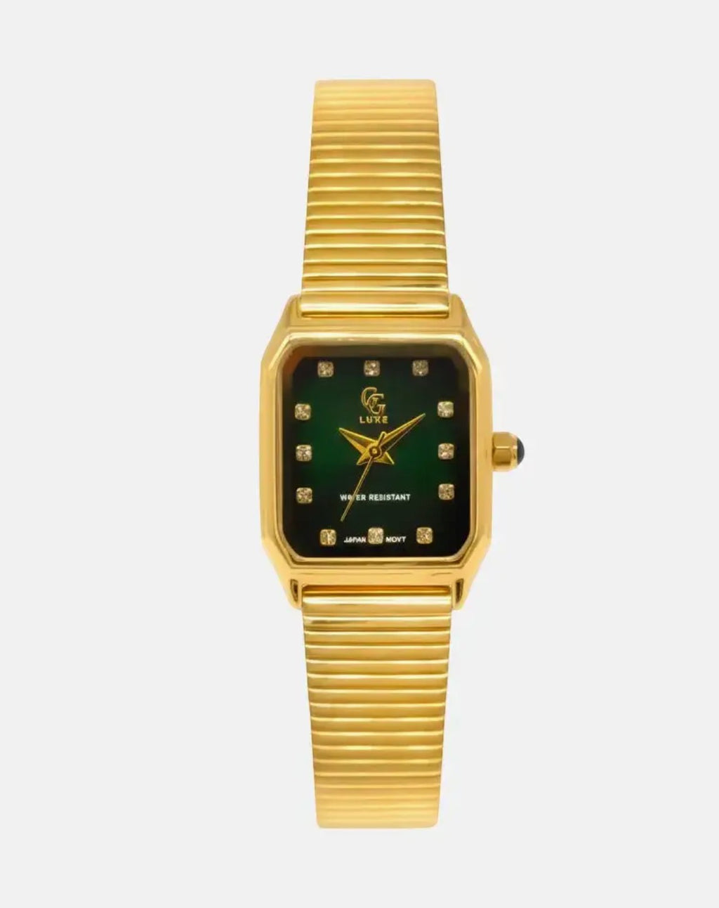 Montre Marlow GG LUXE WATCH
