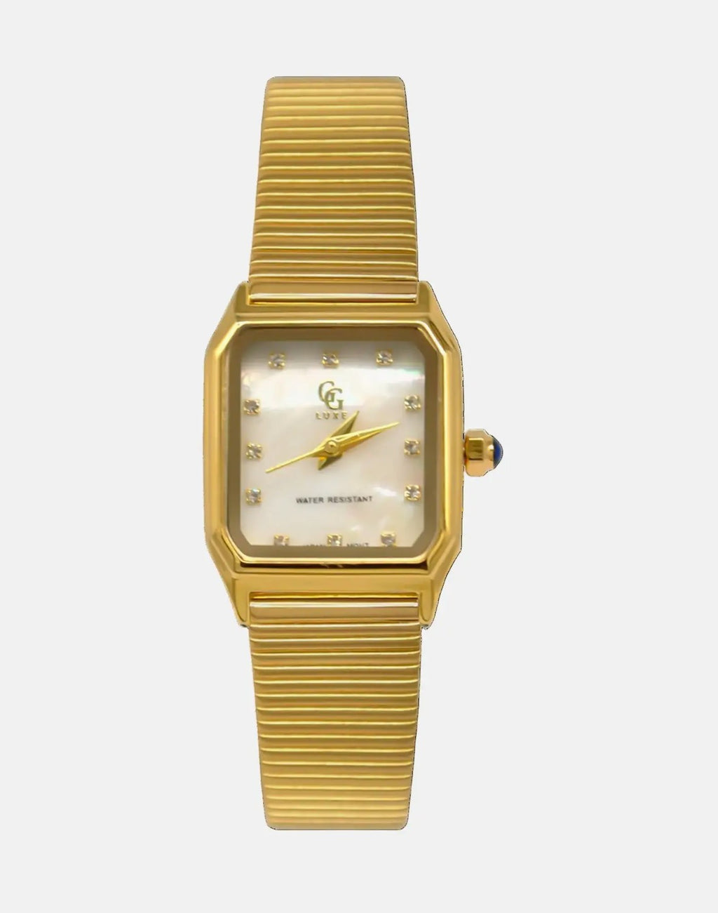 Montre Marlow GG LUXE WATCH