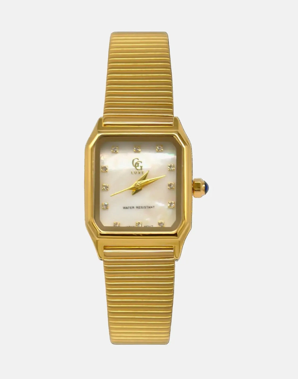 Montre Marlow GG LUXE WATCH