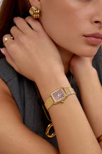 Montre Marlow GG LUXE WATCH