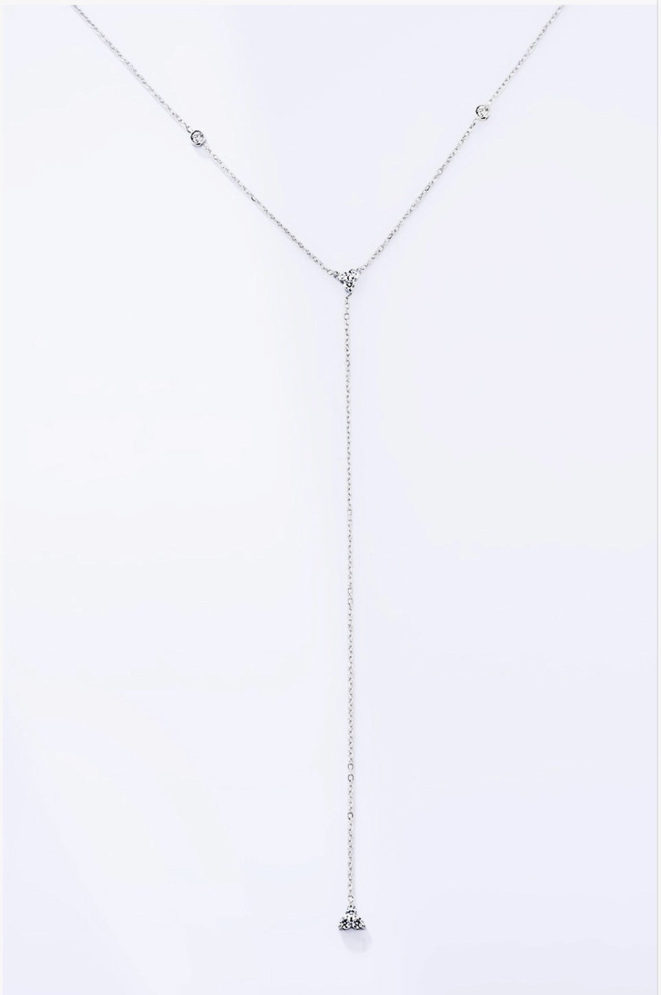 Collier en acier inoxydable