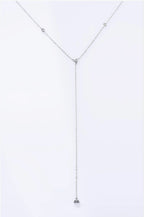 Collier en acier inoxydable